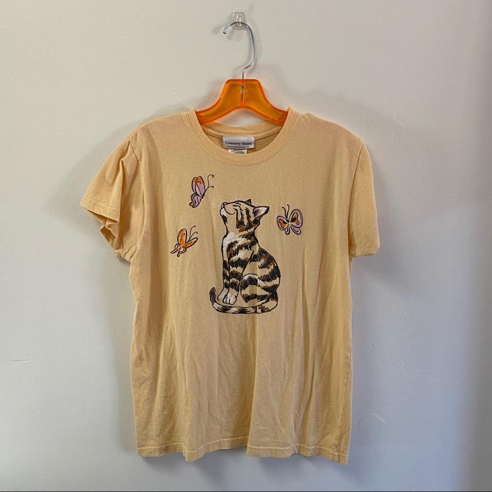 COPY - Y2K Top